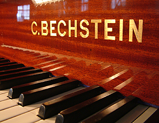 Bechstein Model A Grand Piano for sale.