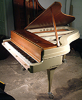 Rippen grand piano
