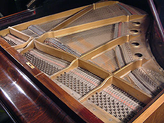 >Rogers Grand Piano for sale.