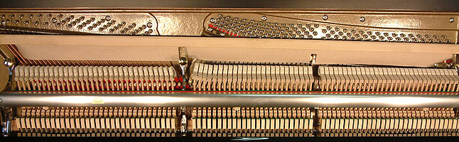 Steinberg Upright Piano