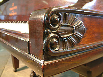 Steinway Model A Grand Piano for sale.