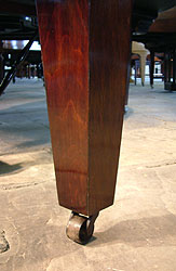 Steinway Model A Grand Piano for sale. We are looking for Steinway pianos any age or condition.