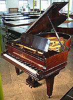 Antique Steinway Model A Grand Piano For Sale