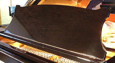 Steinway Model B Grand Piano for sale.