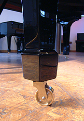 Steinway Model B Grand Piano for sale. We are looking for Steinway pianos any age or condition.