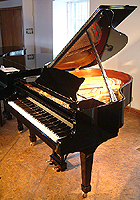 Steinway Model S Grand Piano For Sale
