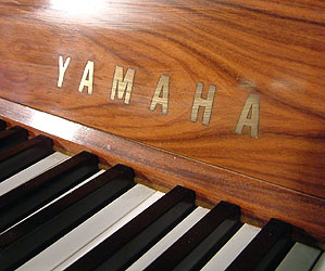 Yamaha W101 Upright Piano for sale.