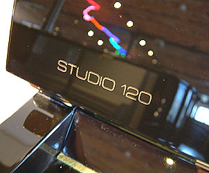 Bechstein Studio 120 Upright Piano for sale.