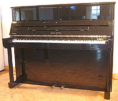 Bechstein Studio 120 Upright Piano For Sale