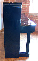 Bechstein Studio 120 Upright Piano for sale.