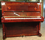 Bechstein Model V upright piano For Sale