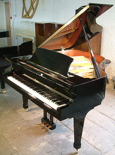 Boston GP156 grand Piano for sale.