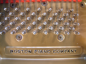 Boston GP 156 Grand Piano for sale.