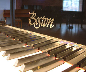Boston GP178 Grand Piano for sale.