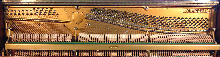 Chappell Grand Piano for sale.