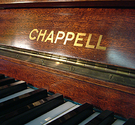 Chappell upright Piano for sale.