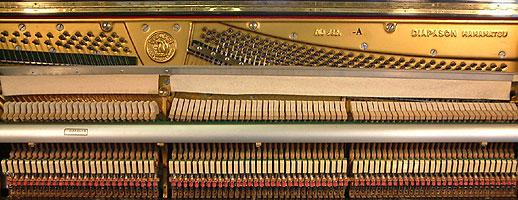 Diapason  Upright Piano for sale.