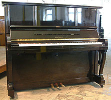 Modern Diapason Upright Piano For Sale