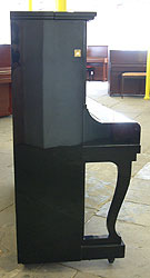 Diapason Upright Piano for sale.