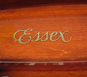 Essex upright Piano for sale. We are looking for Steinway pianos any age or condition.