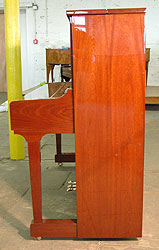 Essex EUP 123 upright Piano for sale.
