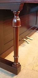 Hopkinson Upright Piano for sale.