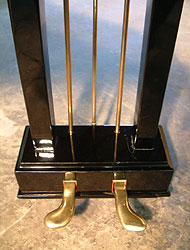 >Morley Grand Piano for sale.