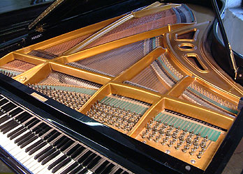 >Morley Grand Piano for sale.