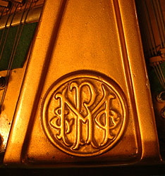 >Morley Grand Piano for sale.