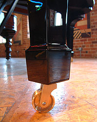 Steinway Model A Grand Piano for sale.