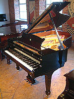 Steinway Model A Grand Piano For Sale
