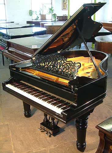 Steinway model A grand Piano for sale.