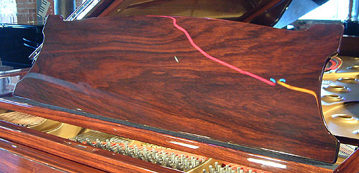 Steinway  Model D  Grand Piano for sale. We are looking for Steinway pianos any age or condition.