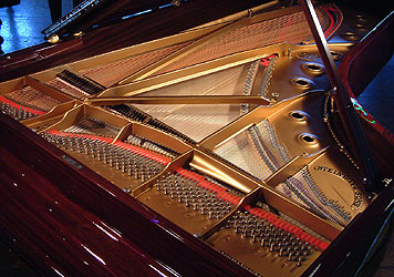 Steinway  Model D Grand Piano for sale. We are looking for Steinway pianos any age or condition.