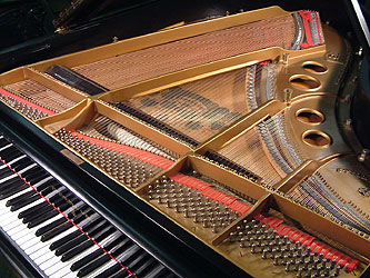Steinway Model O Grand Piano for sale.