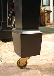 Steinway Model O Grand Piano for sale.