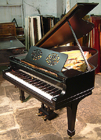 Steinway Model O Grand Piano For Sale