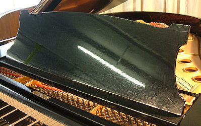 Steinway Model M Grand Piano for sale.