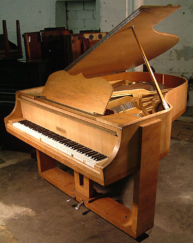 Welmar Grand Piano for sale.