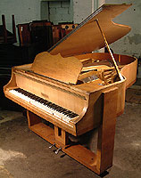 Welmar Grand Piano