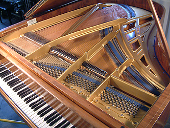 >Welmar Grand Piano for sale.