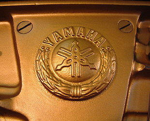 Yamaha U3 Upright Piano for sale.
