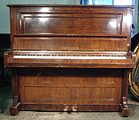 Bechstein Model 10 upright piano for sale