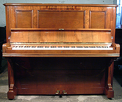 Bechstein Model III upright Piano For Sale