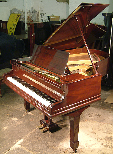 Bechstein Model IV Grand Piano