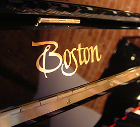 Boston 126  Upright Piano for sale.