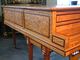 Broadwood  Grand Piano for sale.