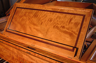 Broadwood  Grand Piano for sale.