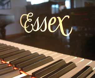 Essex EGP 173 Grand Piano for sale.