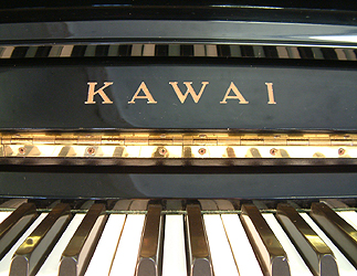 Kawai BL61  Upright Piano for sale.